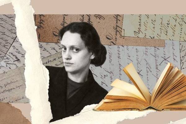 Gedő Ilka és a gettó emlékezete